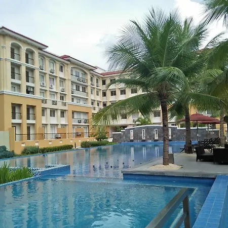 Stay At Sanremo Oasis Cebu