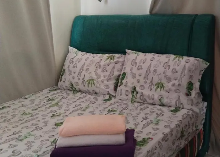 Appartamento At Sanremo Oasis *