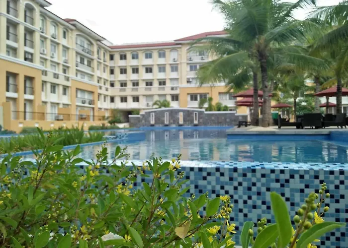 At Sanremo Oasis Appartamento Cebu