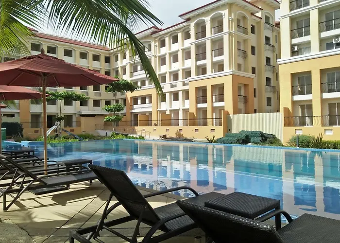 At Sanremo Oasis Cebu